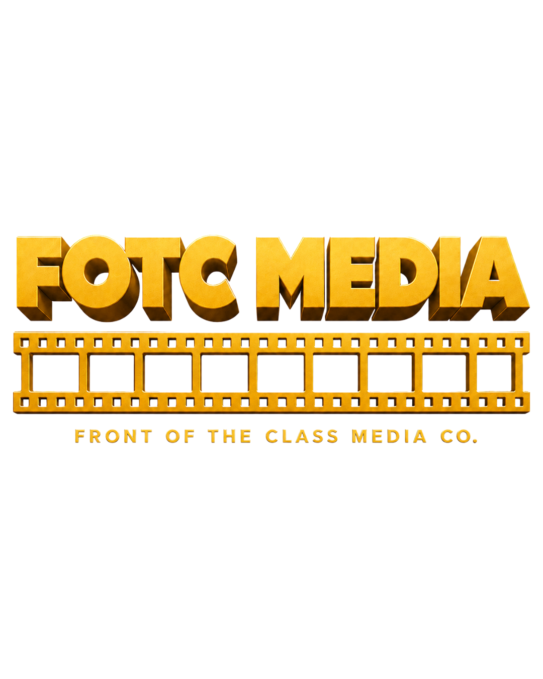 FOTC Media — Where Brands Become Cinema